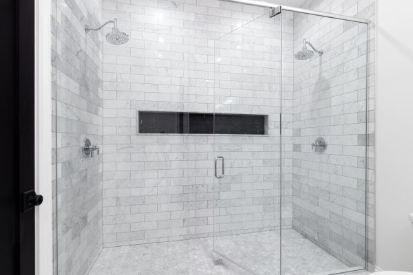 Shower Replacement in Saint Charles