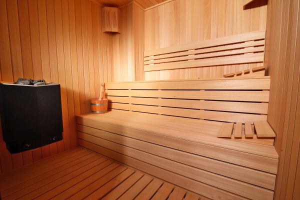 Cost of Steam Shower Replacement in Saint Charles