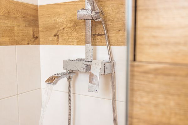 Cost of Shower Plumbing Installation in Saint Charles