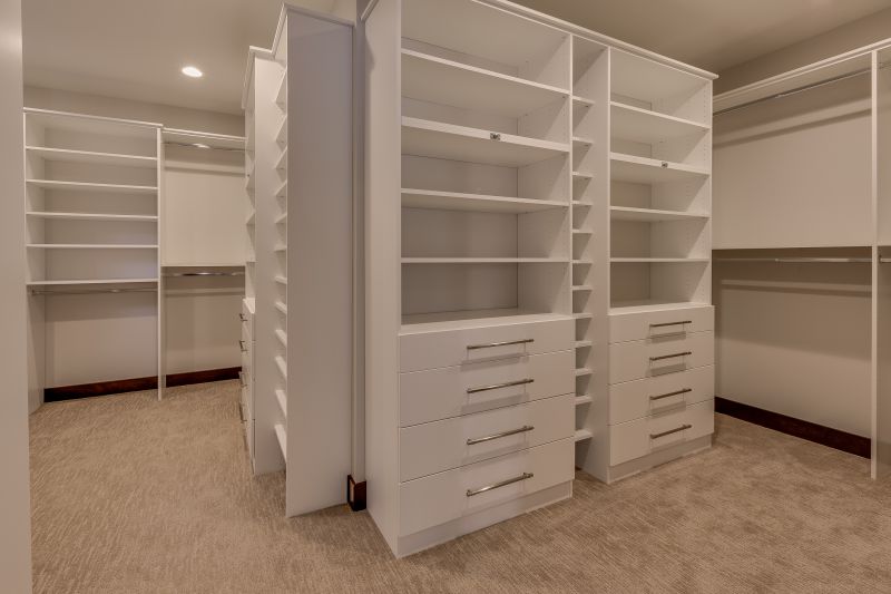 Modern Storage