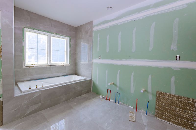 Top Bathtub Installation Companies in Arlington Heights, IL