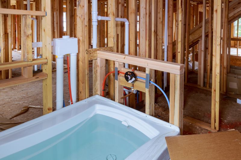 Top Bathtub Installation Companies in Buffalo Grove, IL