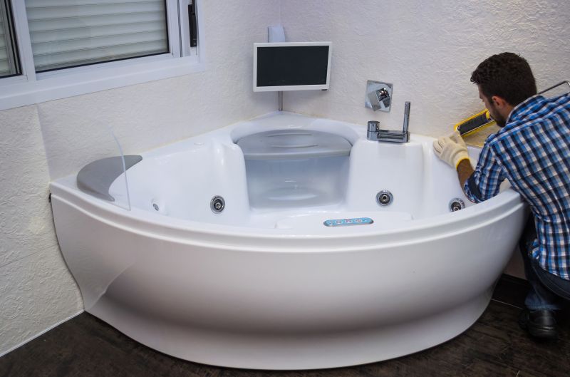 Top Bathtub Installation Companies in Carol Stream, IL