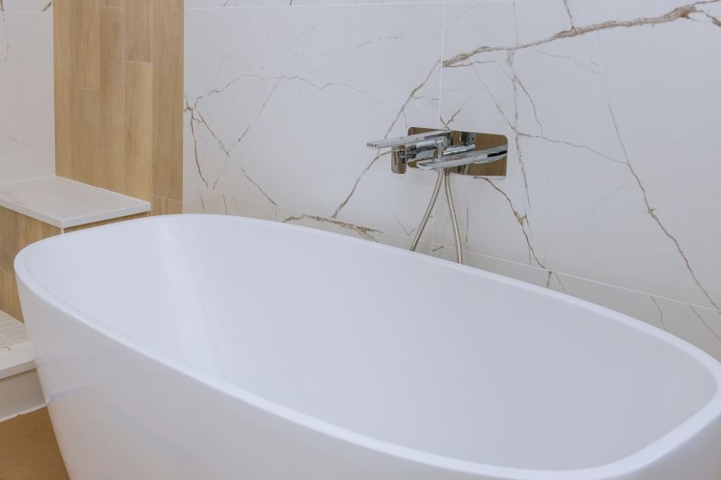 Top Bathtub Installation Companies in Darien, IL