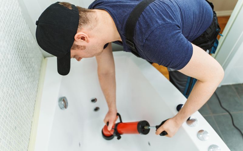 Top Bathtub Installation Companies in Downers Grove, IL
