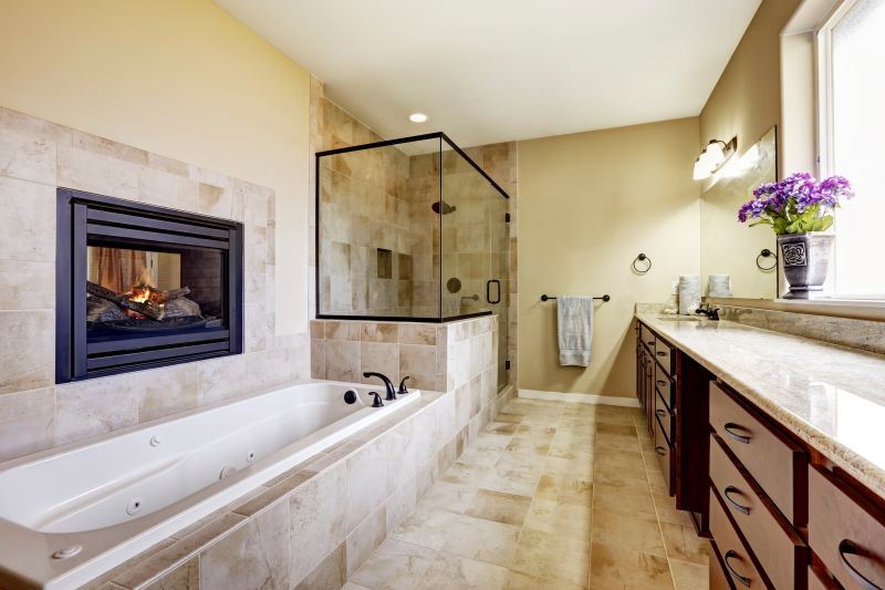 Top Bathtub Installation Companies in Saint Charles, IL