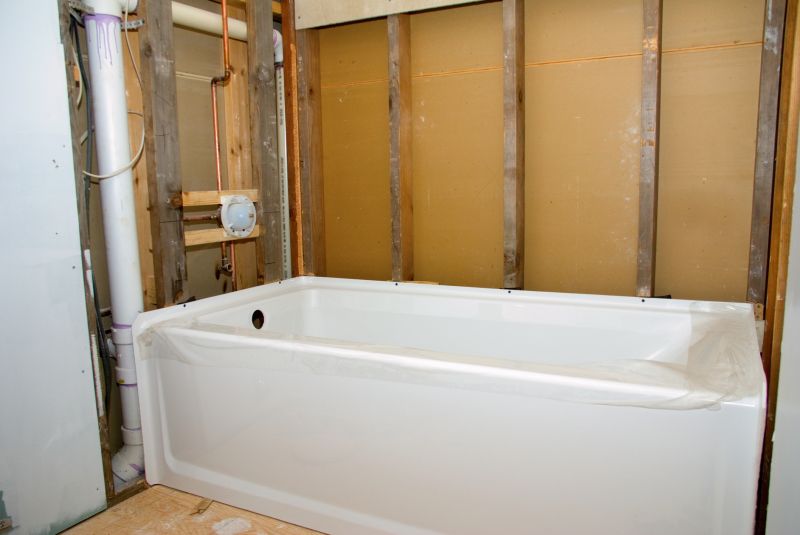Top Bathtub Installation Companies in Warrenville, IL