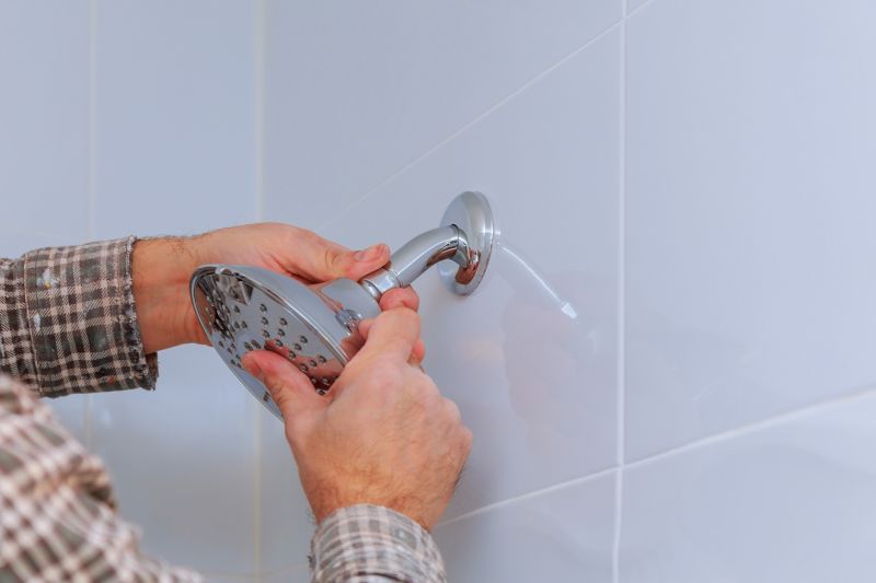 Top Shower Installation Companies in Arlington Heights, IL
