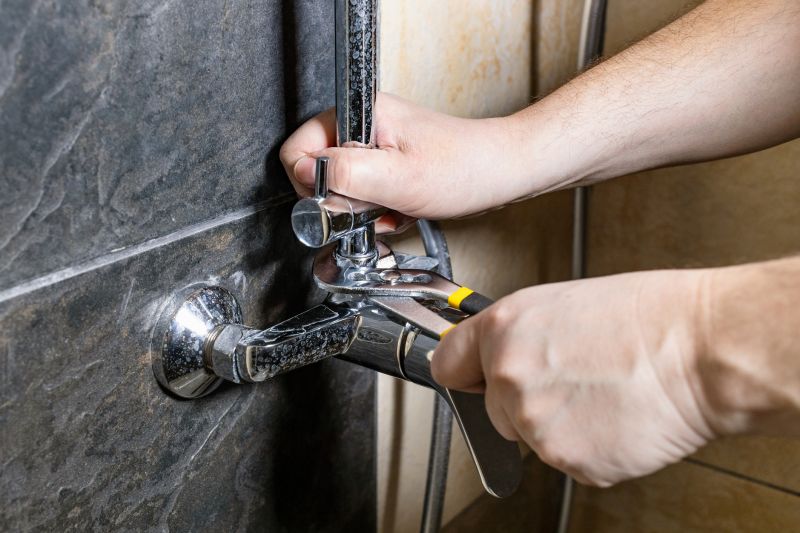 Top Shower Installation Companies in Arlington Heights, IL