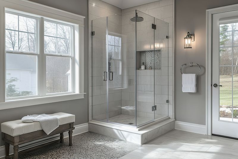 Top Shower Installation Companies in Aurora, IL