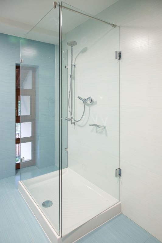 Top Shower Installation Companies in Bloomingdale, IL