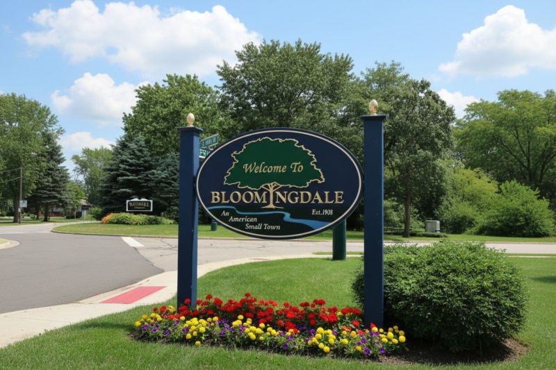 Top Shower Installation Companies in Bloomingdale, IL