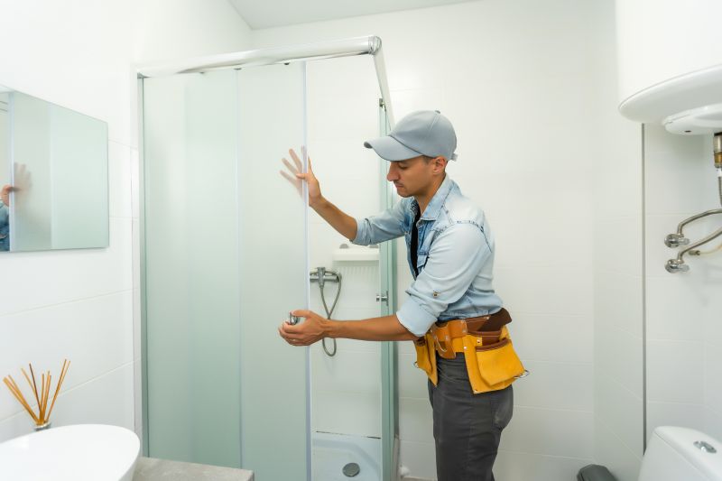 Top Shower Installation Companies in Buffalo Grove, IL