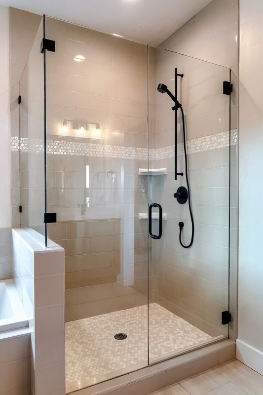 Top Shower Installation Companies in Huntley, IL