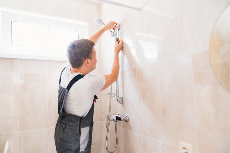 Top Shower Installation Companies in Lemont, IL
