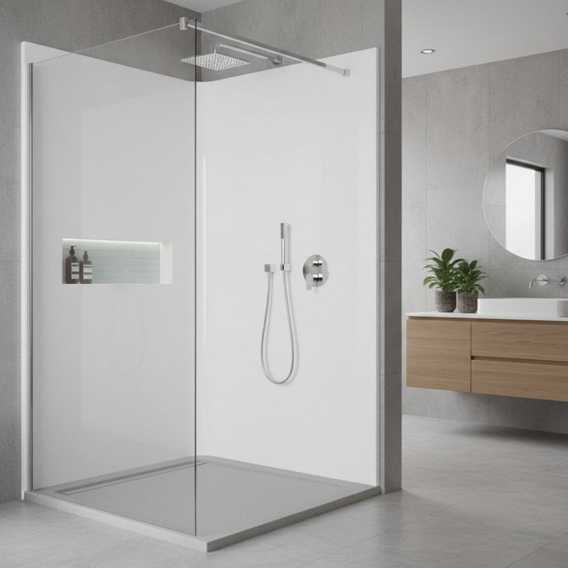 Top Shower Installation Companies in Park Ridge, IL