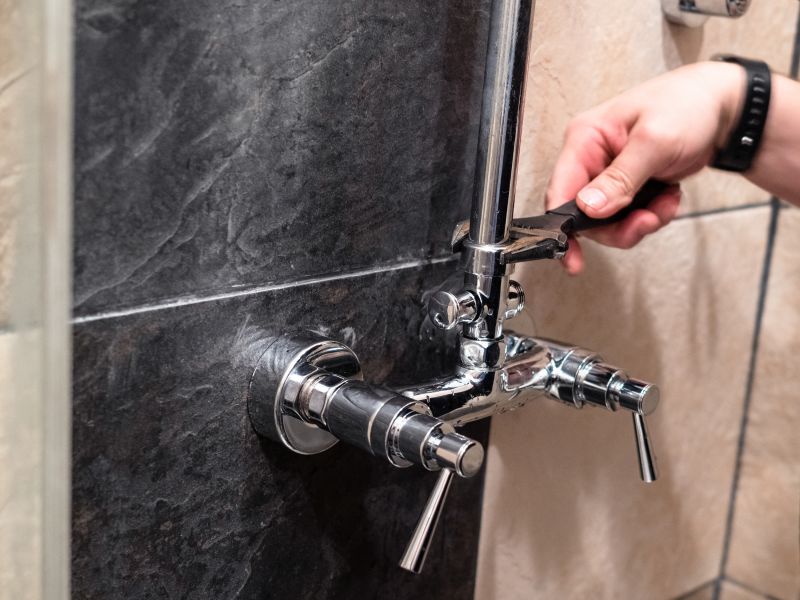 Top Shower Installation Companies in Park Ridge, IL